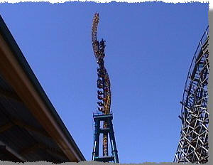 V2 - Vertical Velocity (Six Flags Marine World)